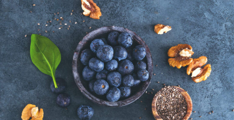 18 Anti Inflammatory Foods in Mediterranean Diet