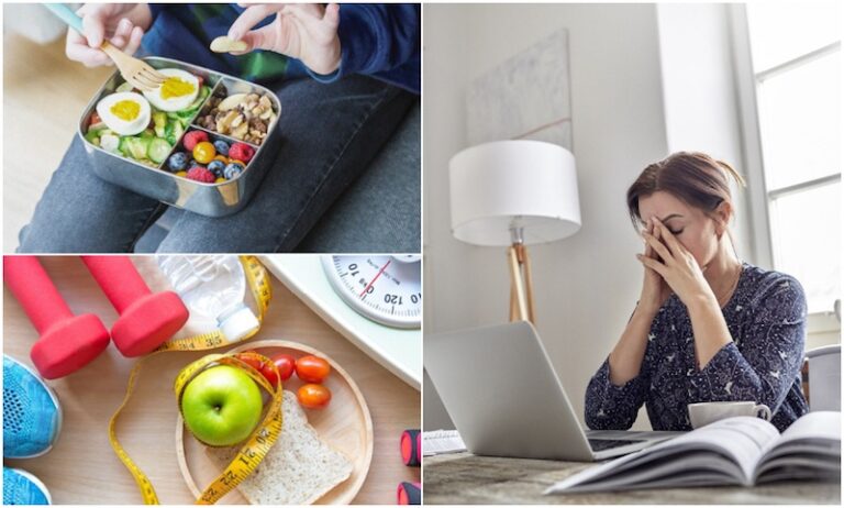 11 Weight Loss Tips For Women Working Insane Hours