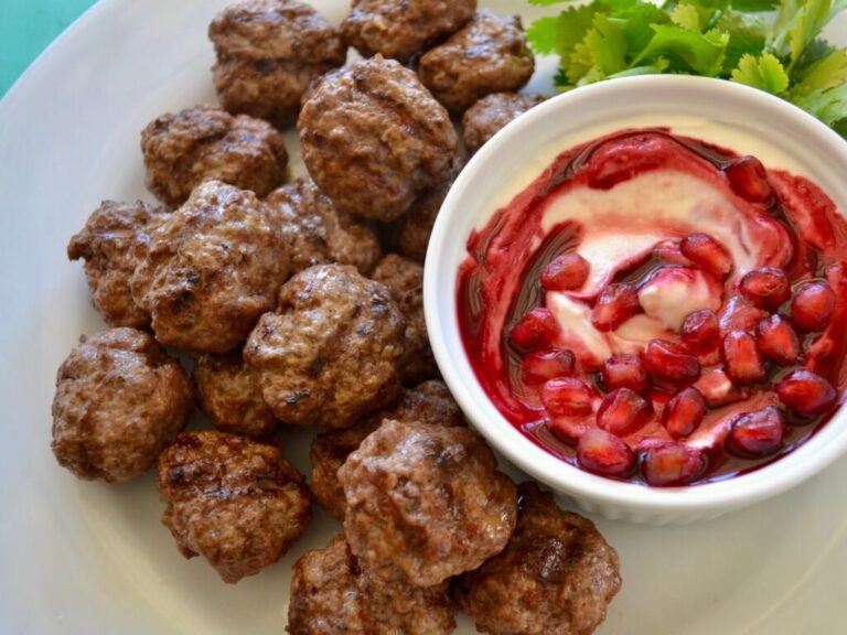 Quick Mediterranean Dinner Recipes