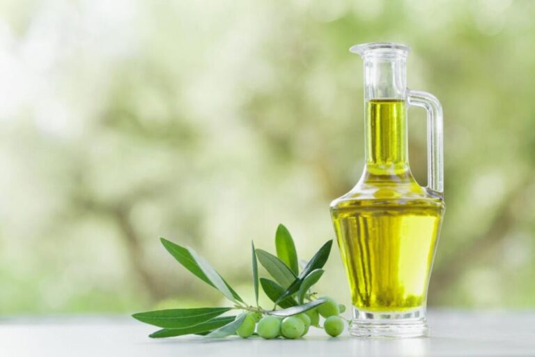 Mediterranean diet- Shopping List Part 2