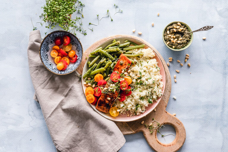 What is Mediterranean Diet?