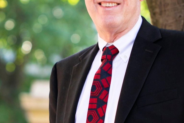 Remembering Paul Farmer