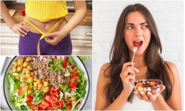 12 Healthy Actions That Help you Get Fit