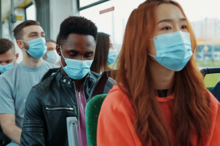 ‘Endemic’ is not an exit, says epidemiologist