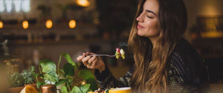 Dietary changes that can help beat acid reflux