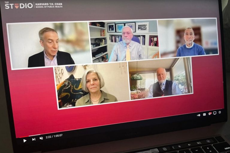 Former CDC directors discuss the future of the agency