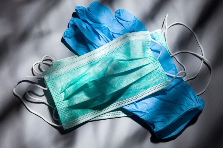 New studies are estimating spending on COVID-19