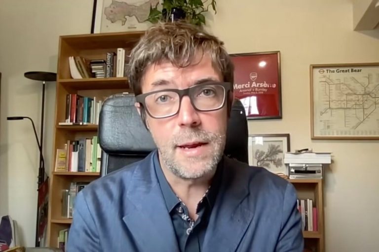 How to combat delta, according to Harvard epidemiologist