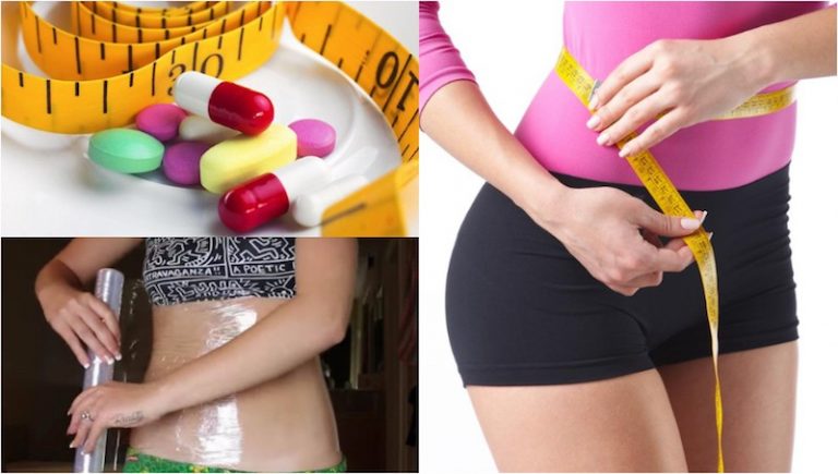8 Slimming Shortcuts That Can Be Harmful For your Health