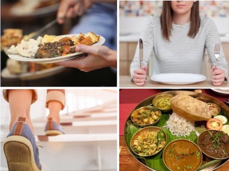 12 Things That Help To Lose Weight Fast