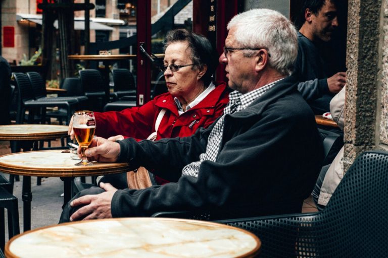 Couples share heart disease risk factors and behaviors